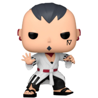 Descubre el apasionante mundo de Figura POP Boruto Jiben.