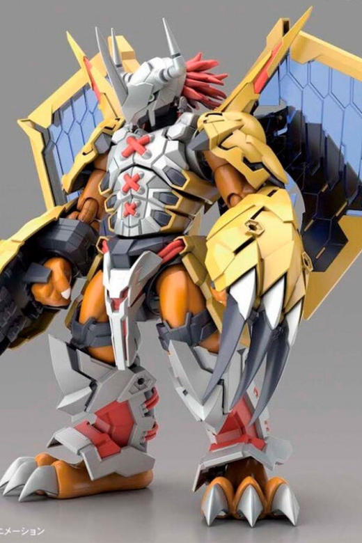 Figura Amplified Wargreymon Re:Run Digimon » Tu Tienda Anime Descubre el apasionante mundo de Figura Amplified Wargreymon Re:Run Digimon.