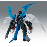 Descubre el apasionante mundo de Figura Amplified Paildramon Digimon.