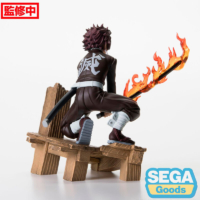 Descubre el apasionante mundo de Figura Tanjiro Kamado Aldea de los Herreros Demon Slayer 12cm.
