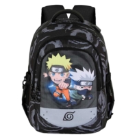 Descubre el apasionante mundo de Mochila Infantil Naruto 44cm Adaptable.