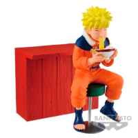 Descubre el apasionante mundo de Figura Naruto Ichiraku Naruto Shippuden 10 cm.
