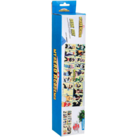 Descubre el apasionante mundo de Alfombrilla Gaming My Hero Academia.