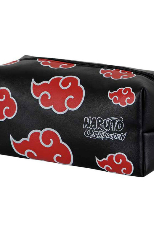 Descubre el apasionante mundo de Estuche Naruto Shippuden.