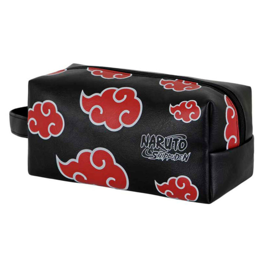 Descubre el apasionante mundo de Estuche Naruto Shippuden.