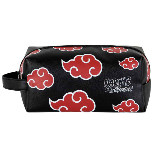 Descubre el apasionante mundo de Estuche Naruto Shippuden.
