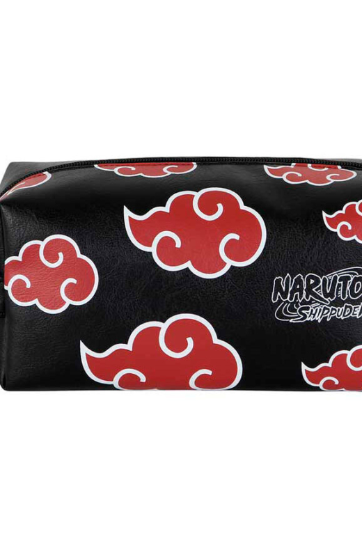Descubre el apasionante mundo de Estuche Naruto Shippuden.