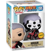 Descubre el apasionante mundo de Figura POP Naruto Shippuden Hidan Chase 5+1.