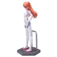 Descubre el apasionante mundo de Figura Asuka Shikinami Langley Evangelion 3.0+1.0.