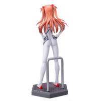 Descubre el apasionante mundo de Figura Asuka Shikinami Langley Evangelion 3.0+1.0.