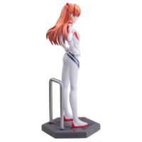 Descubre el apasionante mundo de Figura Asuka Shikinami Langley Evangelion 3.0+1.0.