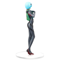 Descubre el apasionante mundo de Figura Rei Ayanami Evangelion 3.0+1.0 Thrice Upon a Time.
