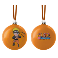 Descubre el apasionante mundo de Adorno Navideño Chibi Naruto Shippuden.