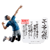 Descubre el apasionante mundo de Figura Kotaro Bokuto Haikyu!! 20 cm.