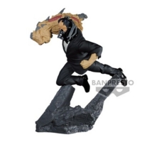Descubre el apasionante mundo de Figura All For One Batalla Combinada My Hero Academia 13cm.