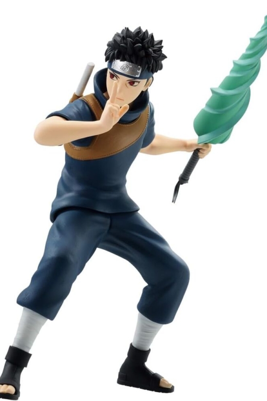 Figura Uchiha Shisui Naruto Shippuden 13cm » Tu Tienda Anime Descubre el apasionante mundo de Figura Uchiha Shisui Naruto Shippuden 13cm.
