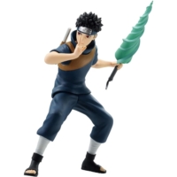Descubre el apasionante mundo de Figura Uchiha Shisui Naruto Shippuden 13cm.