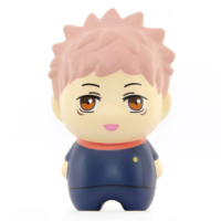 Descubre el apasionante mundo de Figura Sorpresa Jujutsu Kaisen 7cm Surtido.