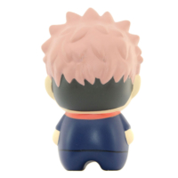 Descubre el apasionante mundo de Figura Sorpresa Jujutsu Kaisen 7cm Surtido.