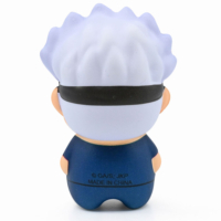 Descubre el apasionante mundo de Figura Sorpresa Jujutsu Kaisen 7cm Surtido.