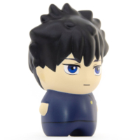 Descubre el apasionante mundo de Figura Sorpresa Jujutsu Kaisen 7cm Surtido.