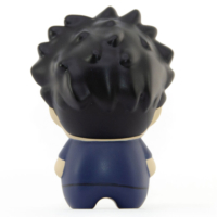 Descubre el apasionante mundo de Figura Sorpresa Jujutsu Kaisen 7cm Surtido.