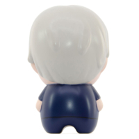 Descubre el apasionante mundo de Figura Sorpresa Jujutsu Kaisen 7cm Surtido.