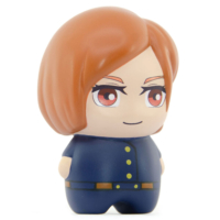 Descubre el apasionante mundo de Figura Sorpresa Jujutsu Kaisen 7cm Surtido.