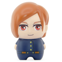 Descubre el apasionante mundo de Figura Sorpresa Jujutsu Kaisen 7cm Surtido.