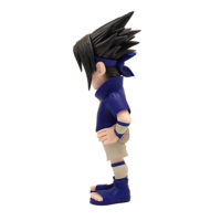 Descubre el apasionante mundo de Figura Sasuke Uchiha Naruto Shippuden 12cm.