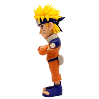 Descubre el apasionante mundo de Figura Naruto Uzumaki Naruto Shippuden 12cm.