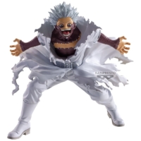 Descubre el apasionante mundo de Figura Dabi Villanos Malvados My Hero Academia 13cm.