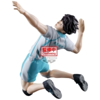 Descubre el apasionante mundo de Figura Toru Oikawa Posing Haikyu 15 cm.