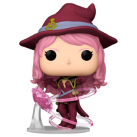 Descubre el apasionante mundo de Figura POP Vanessa Black Clover.