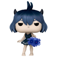 Descubre el apasionante mundo de Figura POP Black Clover Secre 5 + 1 Chase.