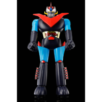 Descubre el apasionante mundo de Figura Gran Mazinger Z Héroe Legendario 60cm.