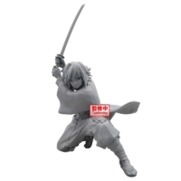 Descubre el apasionante mundo de Figura Giyu Tomioka Vibration Star Demon Slayer 11cm.