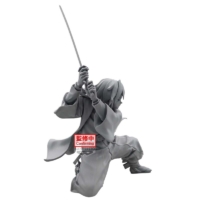 Descubre el apasionante mundo de Figura Giyu Tomioka Vibration Star Demon Slayer 11cm.