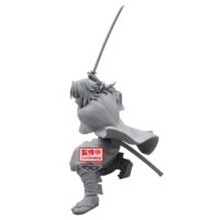 Descubre el apasionante mundo de Figura Giyu Tomioka Vibration Star Demon Slayer 11cm.