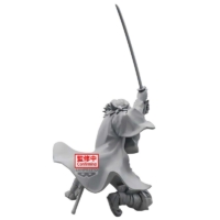 Descubre el apasionante mundo de Figura Giyu Tomioka Vibration Star Demon Slayer 11cm.