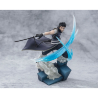 Descubre el apasionante mundo de Figura Obito Uchiha Naruto Shippuden 21cm.