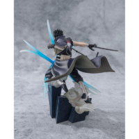 Descubre el apasionante mundo de Figura Obito Uchiha Naruto Shippuden 21cm.