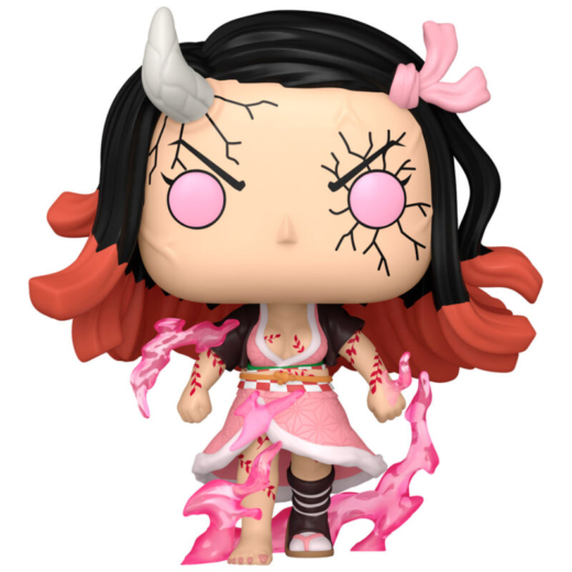Figura POP Nezuko Kamado Demon Slayer Kimetsu no Yaiba » Tu Tienda Anime Descubre el apasionante mundo de Figura POP Nezuko Kamado Demon Slayer Kimetsu no Yaiba.