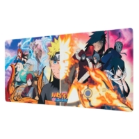 Descubre el apasionante mundo de Alfombrilla Gaming Naruto Shippuden.