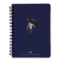 Descubre el apasionante mundo de Cuaderno A5 Ataque a los Titanes.