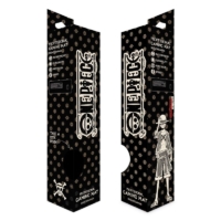 Descubre el apasionante mundo de Alfombrilla Gaming One Piece.