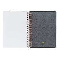 Descubre el apasionante mundo de Cuaderno A5 My Hero Academia.