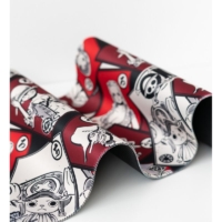 Descubre el apasionante mundo de Alfombrilla Gaming One Piece.