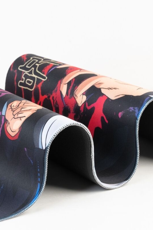 Alfombrilla Gaming Jujutsu Kaisen » Tu Tienda Anime Descubre el apasionante mundo de Alfombrilla Gaming Jujutsu Kaisen.