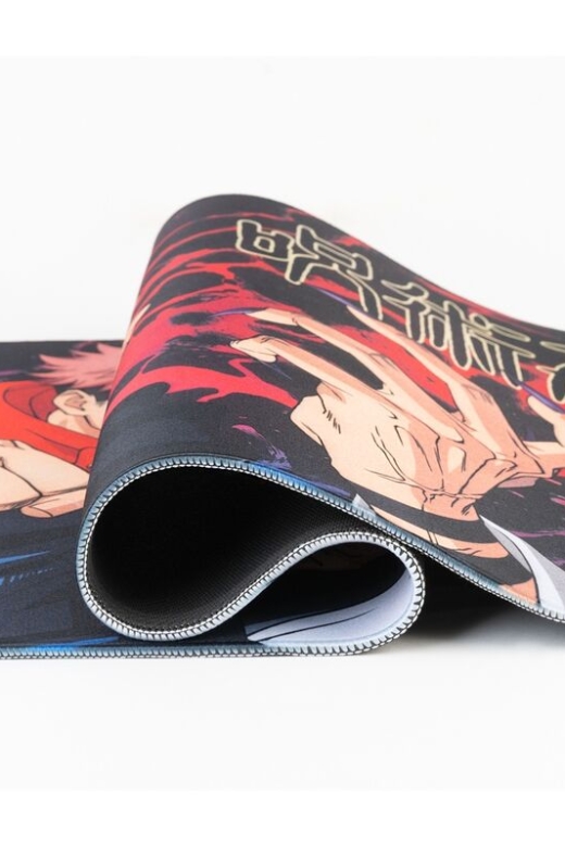 Alfombrilla Gaming Jujutsu Kaisen » Tu Tienda Anime Descubre el apasionante mundo de Alfombrilla Gaming Jujutsu Kaisen.